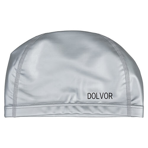 Шапочка для плавання PU Dolvor, 02.