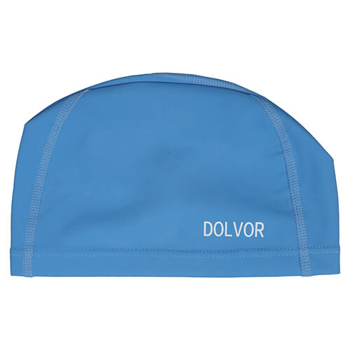 Шапочка для плавання PU Dolvor, 02.