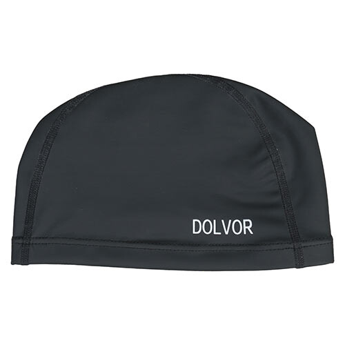 Шапочка для плавання PU Dolvor, 02.