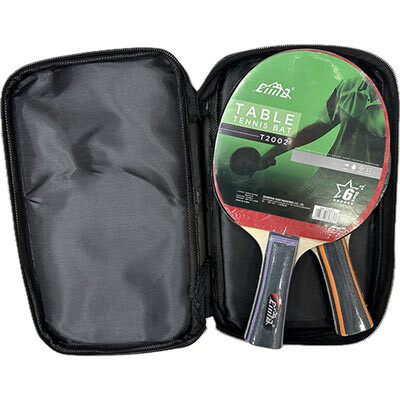 Ракетка для настільного тенісу Cima, 2 шт, CMT2002
