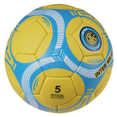 М'яч футбольний Grippy G-14 Inter Milan. Знижка від 50 шт.