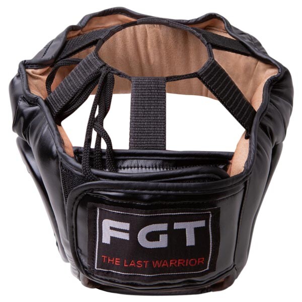 Шолом FGT, Flex, розмір S, M, L, чорний.