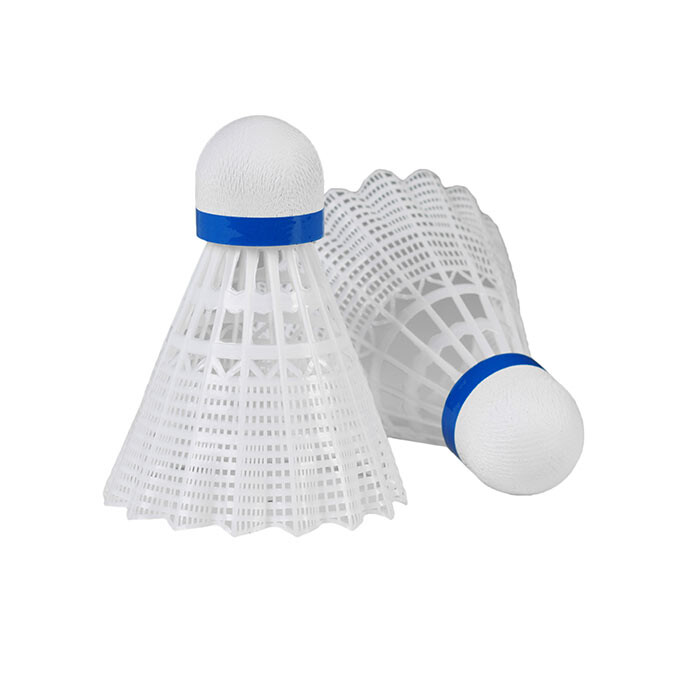 Волани Yonex Mavis10 Profi, нейлон, білий, 6 шт.