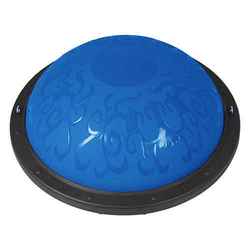 Балансувальна платформа, синій. Вага 4500 г.