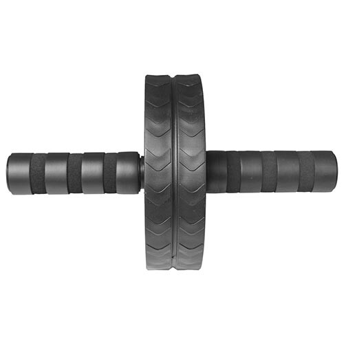 Ролик преса D160mm, колесо здвоєне. Знижка від 20 шт. 