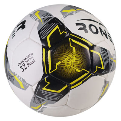 М'яч футбольний Grippy Ronex Prix. Знижка від 50 шт.