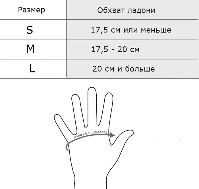 Лопатки для плавання Agility Paddle, Finis, L