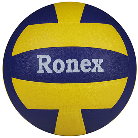 М'яч волейбольний Ronex RX-WL2200. Знижка на ящик.