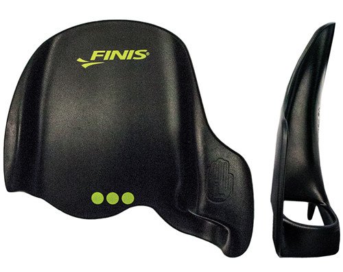 Лопатки для плавання Instinct Sculling Paddle, Finis, L