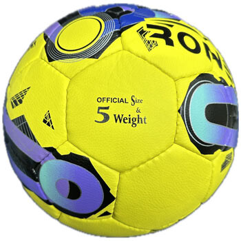 М'яч футбольний Grippy Ronex Ukraine Orbita. Знижка від 50 шт.