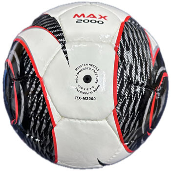 М'яч футзальний Ronex MAX 2000. Знижка від 50штук.