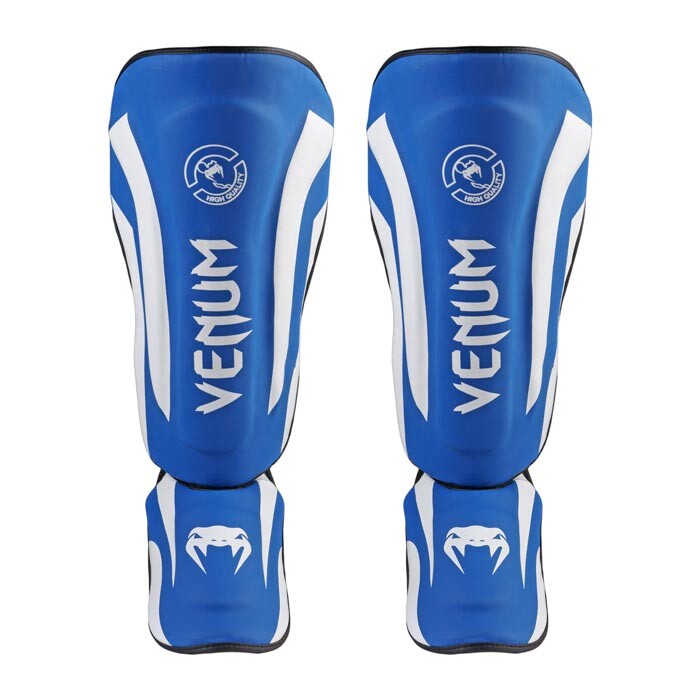 Захист ноги Venum 8826, розміри M, L, XL, синій.