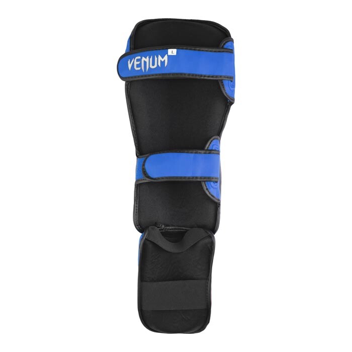 Захист ноги Venum 8826, розміри M, L, XL, синій.
