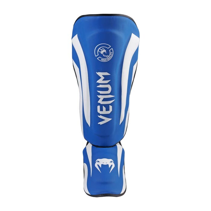 Захист ноги Venum 8826, розміри M, L, XL, синій.