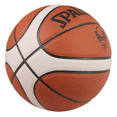 М'яч баскетбольний №6 PU, Spal NBA WideChannel.  