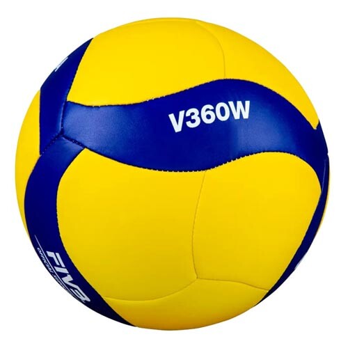 М'яч волейбольний Mikasa V360W
