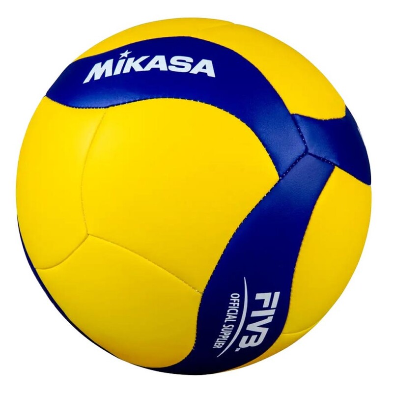 М'яч волейбольний Mikasa V360W