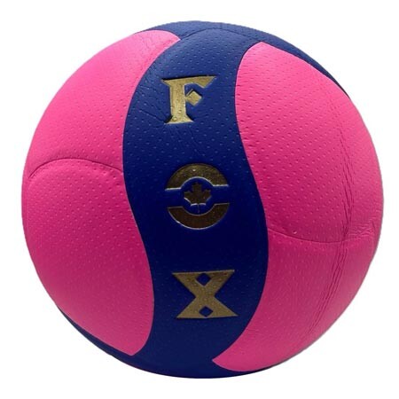 М'яч волейбольний FOX VL3001. Знижка на ящик!