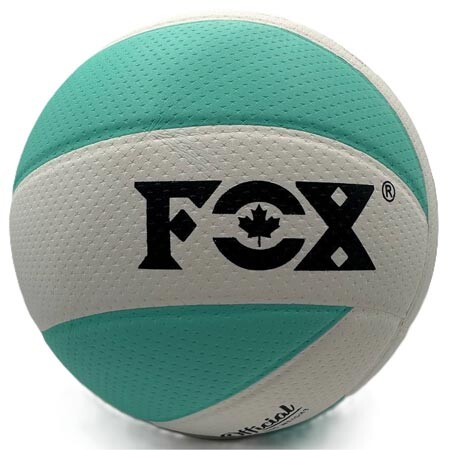 М'яч волейбольний FOX V105. Знижка на ящик!