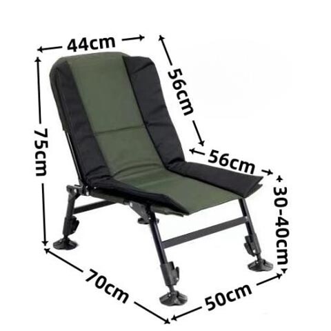 Крісло коропове JAT-001D.