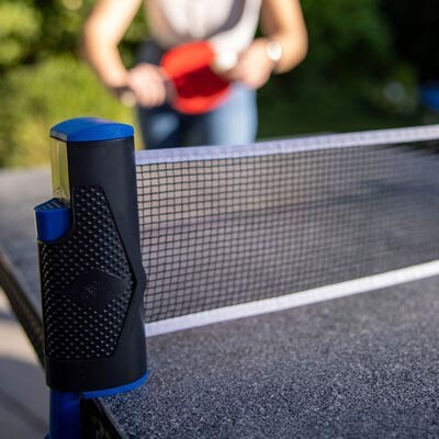 Сітка для настольного тенісу Donic "Flex net"