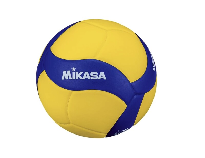 М'яч волейбольний Mikasa V330W.