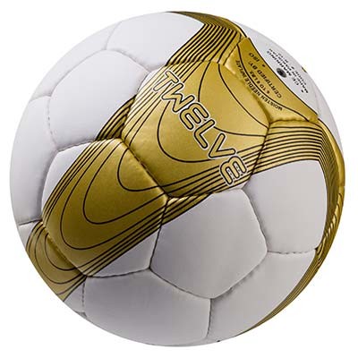 М'яч футбольний Grippy Ronex Excellent (TWELVE). Знижка від 50 шт.