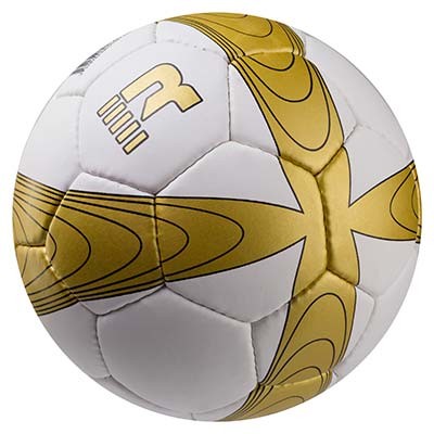 М'яч футбольний Grippy Ronex Excellent (TWELVE). Знижка від 50 шт.
