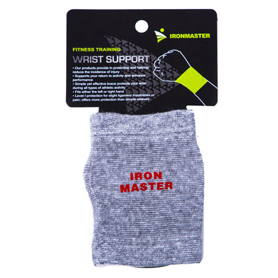 Фіксатор зап'ястя IronMaster, IR97916E