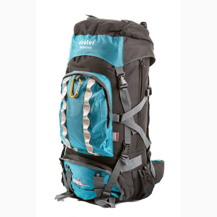 Рюкзак Deuter Grete 80л, накидка, 9863. 