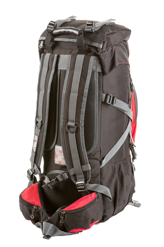 Рюкзак Deuter Grete 80л, накидка, 9863. 