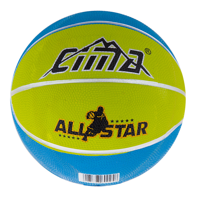 М'яч баскетбольний №3 гумовий, Сima, R3CM.