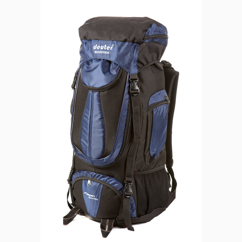 Рюкзак Deuter Fliegen 60+10л, накидка, D517-E. 