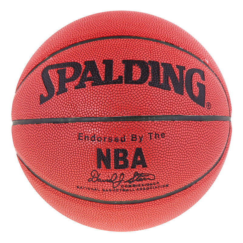 М'яч баскетбольний Spal №7 PU TF-1000 Baudu NBA.