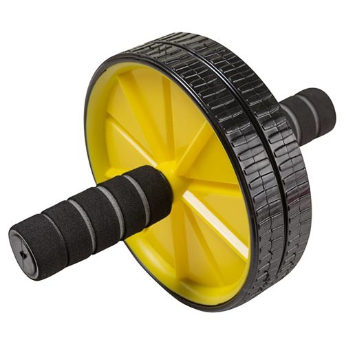 Ролик преса D175mm 2 колеса, AB Wheel. Знижка.