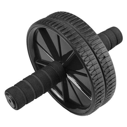 Ролик преса D175mm 2 колеса, AB Wheel. Знижка.