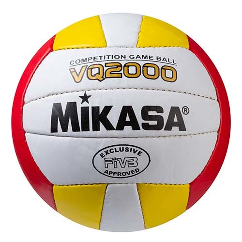 М'яч волейбольний Ronex, Mikasa, Molten VQ5000. Знижка на ящик.