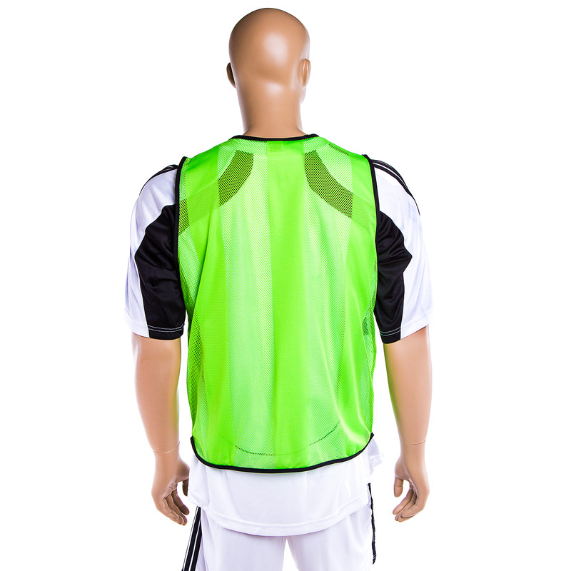 Манішка, зелений, розмір M, L, XL.