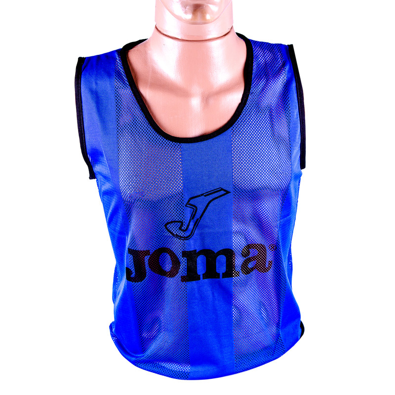 Манішка, синій, розмір M, L, XL.