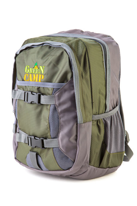 Рюкзак GREEN CAMP 20 л. Розпродаж! Ліквідація залишків!
