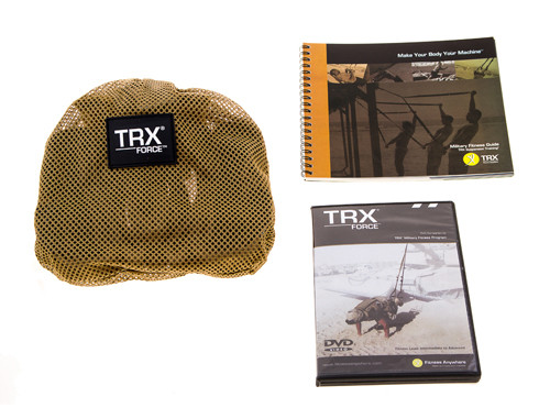 Петлі TRX Force, мілітарі, T2. Знижка на ящик.