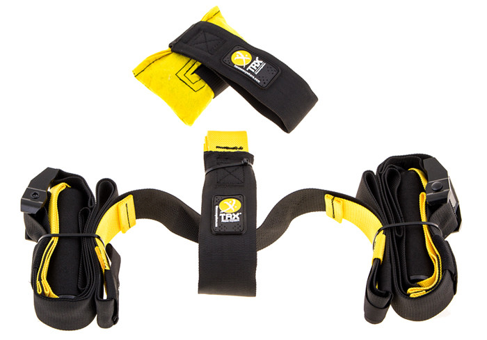 Петлі TRX P1 Professional. Знижка на ящик.