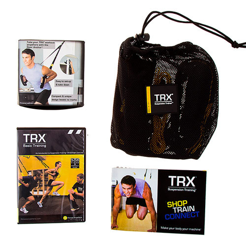 Петлі TRX P2 Pro Pack. Знижка на ящик.