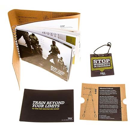Петлі TRX T3 TacticalForce. Знижка на ящик.