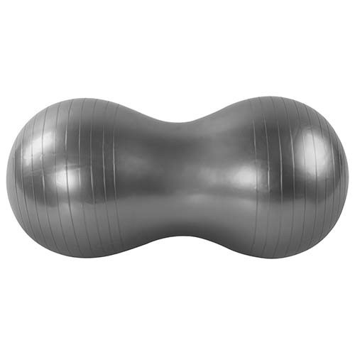 М'яч фітнес "Арахіс" 45х90 см, GymBall KingLion, кольори в асортименті. Знижка від 20 шт.