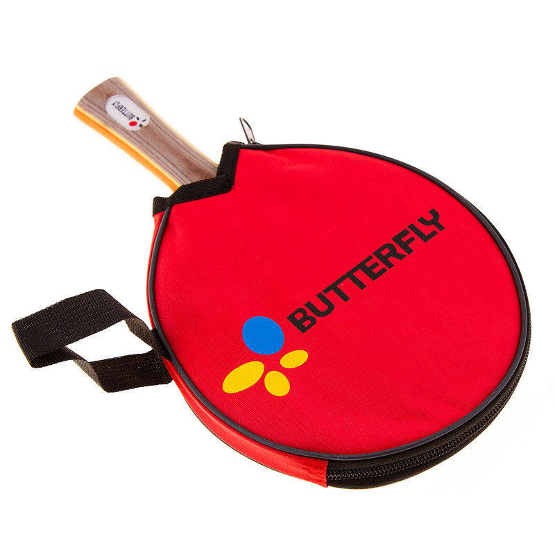 Ракетка настільного тенісу Butterfly 820.