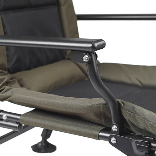 Крісло-розкладачка коропове. 