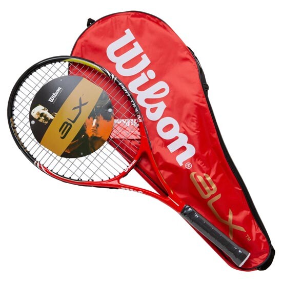 Тенісна ракетка Wilson WLX 27
