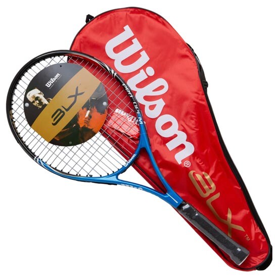 Тенісна ракетка Wilson WLX 27