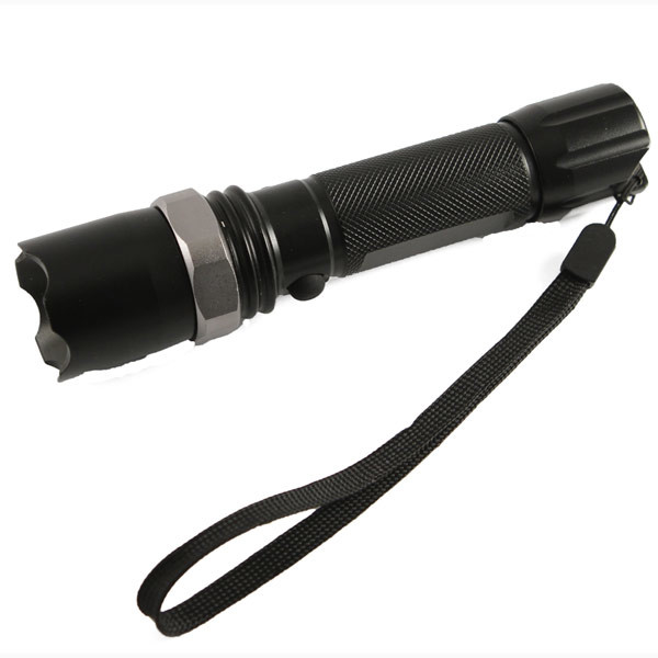 Ліхтар Zoom, SwatMultifunction, 279-4. Знижка від 10 шт.